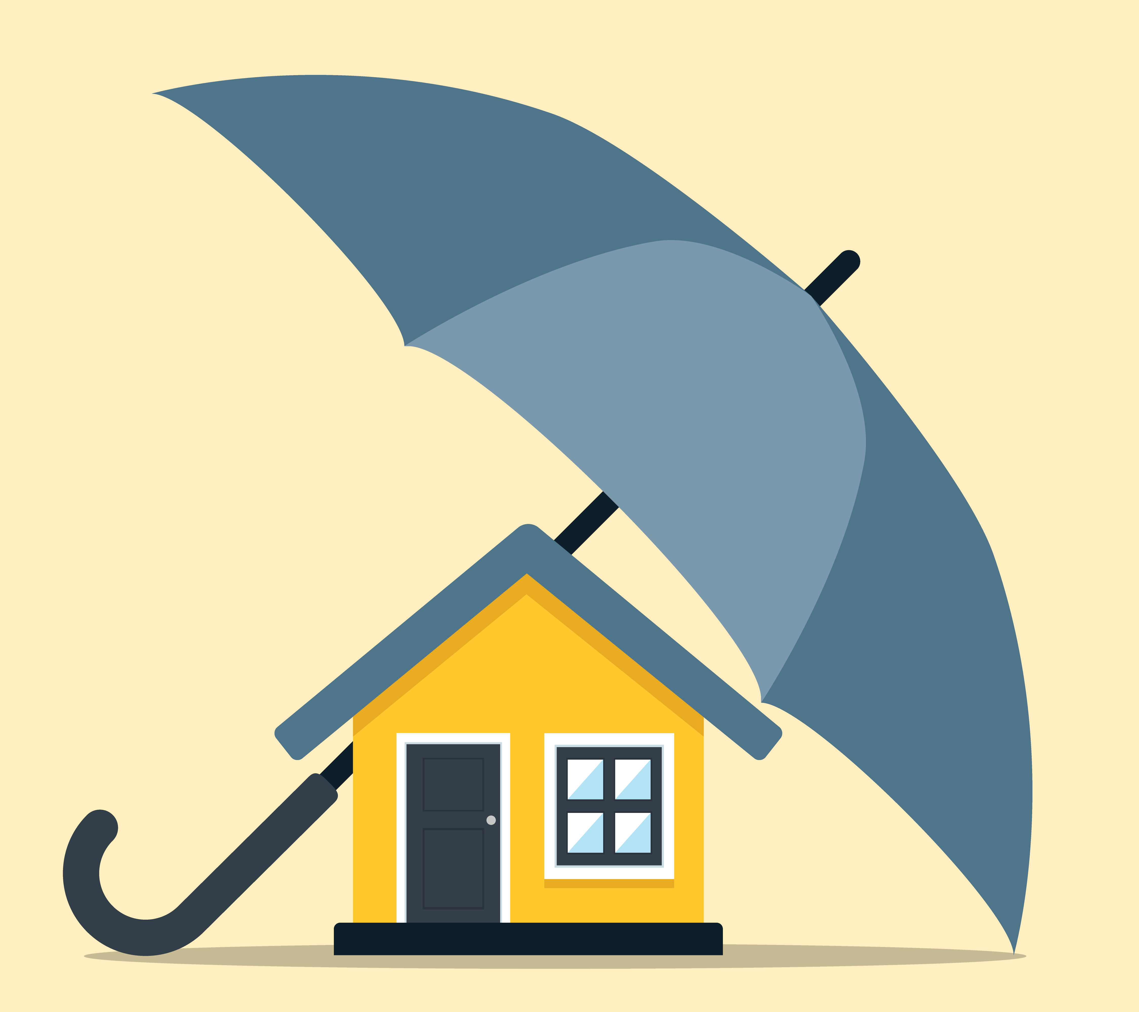 Property Insurances